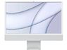 Моноблок Apple iMac 24 (M1, 16Gb/1Tb) (Z12Q), Silver