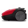 Пылесос Philips FC8243/09, Black/Red