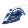 Утюг Tefal Easygliss Plus FV5735E0, Blue/White