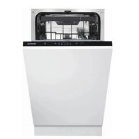 Встраиваемая посудомоечная машина Gorenje GV520E10, 45 см