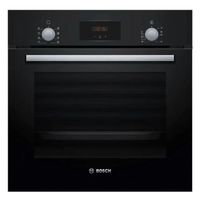 Электрический духовой шкаф Bosch HBF113BA0Q, Black