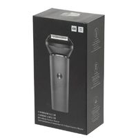 Электробритва Xiaomi Mi 5-Blade Electric Shaver, Black